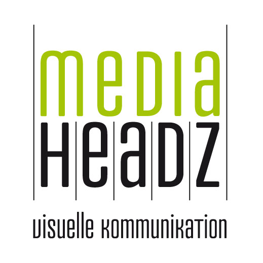 Logo von Mediaheadz