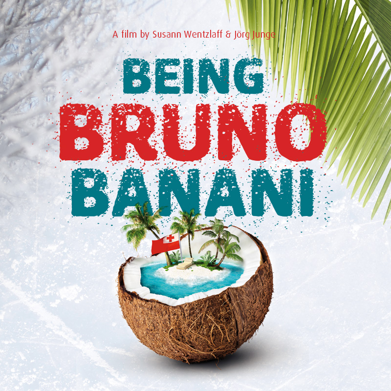 Film Soundtrack Being Bruno Banani